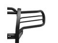 Picture of Westin Sportsman X Grille Guard - Textured Black