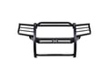 Picture of Westin Sportsman X Grille Guard - Textured Black