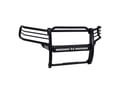 Picture of Westin Sportsman X Grille Guard - Textured Black