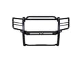 Picture of Westin Sportsman X Grille Guard - Textured Black