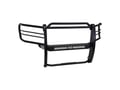 Picture of Westin Sportsman X Grille Guard - Textured Black