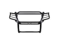 Picture of Westin Sportsman X Grille Guard - Textured Black