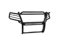 Picture of Westin Sportsman X Grille Guard - Textured Black