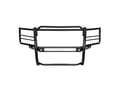Picture of Westin Sportsman X Grille Guard - Textured Black