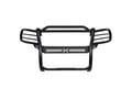 Picture of Westin Sportsman X Grille Guard - Textured Black