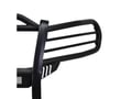 Picture of Westin Sportsman X Grille Guard - Textured Black