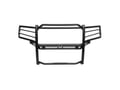 Picture of Westin Sportsman X Grille Guard - Textured Black