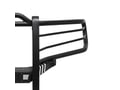 Picture of Westin Sportsman X Grille Guard - Textured Black