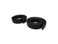 Picture of Westin HDX Grille Guard Rub Strip Replacement - Black