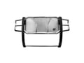 Picture of Westin HDX Heavy Duty Grill Guard - Stainless Steel