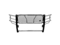 Picture of Westin HDX Heavy Duty Grill Guard - Stainless Steel