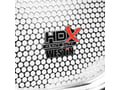 Picture of Westin HDX Heavy Duty Grill Guard - Stainless Steel