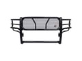Picture of Westin HDX Heavy Duty Grill Guard - Black Steel
