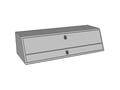 Picture of Westin Brute Contractor TopSider Tool Box - 48