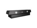 Picture of Westin Brute Contractor TopSider Tool Box - Textured Black