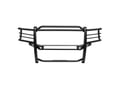 Picture of Westin Sportsman X Grille Guard - Textured Black