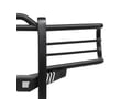 Picture of Westin Sportsman X Grille Guard - Textured Black