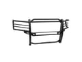 Picture of Westin Sportsman X Grille Guard - Textured Black