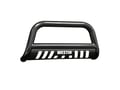 Picture of Westin E-Series Bull Bar - Black