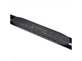 Picture of Westin ProTraxx 4 In. Oval Step Bar - Black Powdercoat - Crew Cab