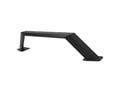 Picture of Westin XTS Angular Bull Bar - Textured Black