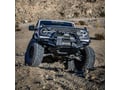 Picture of Westin XTS Angular Bull Bar - Textured Black