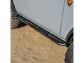 Picture of Westin XTS Rock Slider - 4 Door - Excl. Sport