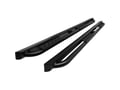 Picture of Westin XTS Rock Slider - Textured Black