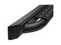 Picture of Westin XTS Rock Slider - Textured Black