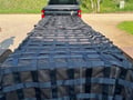 Picture of Guardian Safety Cargo Net - Flat Bed Trailers - 74
