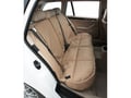 Picture of Covercraft Canine Covers Custom Rear Seat Protector - Wet Sand