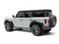 Picture of N-FAB NS 21 Ford Bronco 4 Dr - TX F2172B-TX