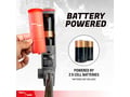 Picture of Tera Pump Telescopic Battery Powered Pump - 2nd Gen - TREP01-T