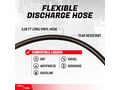 Picture of Tera Pump Telescopic Battery Powered Pump - 2nd Gen - TREP01-T
