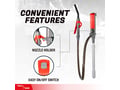 Picture of Tera Pump Telescopic Battery Powered Pump - 2nd Gen - TREP01-T