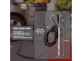 Picture of Tera Pump Telescopic Battery Powered Chemical Transfer Pump - TREP01-TXL-CH (D)
