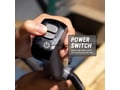 Picture of Tera Pump Telescopic Battery Powered Chemical Transfer Pump - TREP01-TXL-CH (D)
