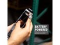 Picture of Tera Pump Telescopic Battery Powered Chemical Transfer Pump - TREP01-TXL-CH (D)