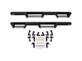 Picture of Westin HDX Drop BPS Nerf Step Bars - Textured Black 