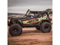 Picture of Westin Tubular Fender - Rear - Steel - Pair