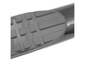 Picture of Westin ProTraxx 4 In. Oval Step Bar - Black Powdercoat - Crew Cab