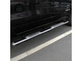 Picture of Westin Oval Nerf Step Bar Mount Kit - Crew Cab