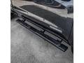 Picture of Westin R5 Nerf Step Bars - Black - Extended Cab