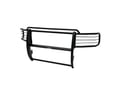 Picture of Westin Sportsman Grill Guard - Black