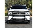 Picture of Westin Sportsman Grill Guard - Black - Excl. Diesel Models