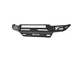 Picture of Westin Pro-Mod Front Bumper - Textured Black