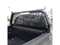 Picture of Westin HLR Truck Rack - Black Powder Coat - Aluminum