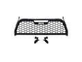 Picture of Westin HLR Truck Rack - Black Powder Coat - Aluminum