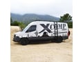 Picture of Westin Outlaw Running Boards - Textured Black