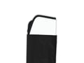 Picture of Covercraft UVS100 Premier Series Custom Sunscreen - White